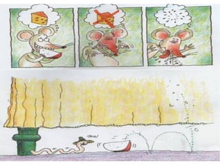 História do rabanete