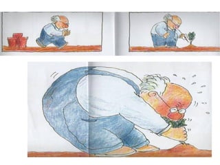 História do rabanete