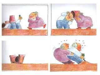 História do rabanete