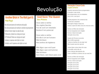 Revolução 
