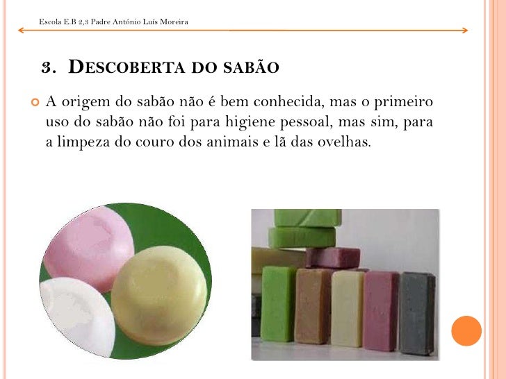 Explique Demonstrando Através Da Estrutura Química Do Sabão