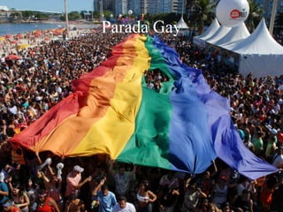 Parada Gay
 