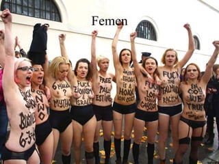 Femen
 