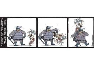 História dos Direitos Civis 