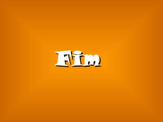 Fim 