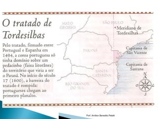 Porf. Amilton Benedito Peletti
 