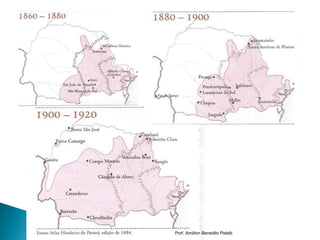 Porf. Amilton Benedito Peletti
 