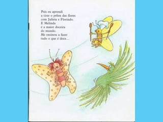 O Coelhinho que não era de Páscoa