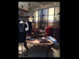 História e novos projetos WJ Brands