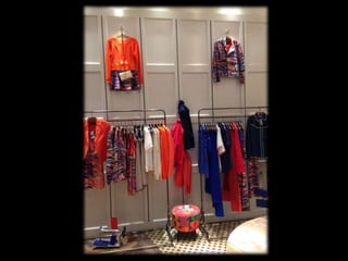 História e novos projetos WJ Brands