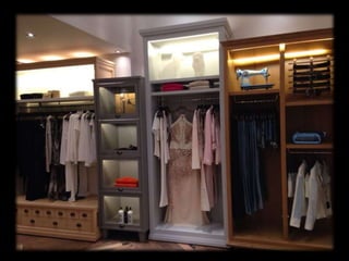 História e novos projetos WJ Brands