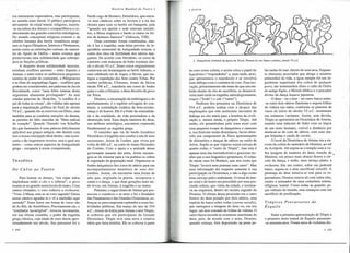 ,.
.,

era meramente espectadora, mas participante,
no sentido mais literal. O público participava
ativamente do ritual teatral, religioso, inseria-se na esfera dos deuses e compartilhava o conhecimento das grandes conexões mitológicas.
Do mundo conceptual religioso comum e da
célebre herança dos heróis homéricos surgiram os Jogos Olímpicos, Ístrnicos e Nemeanos,
assim como as celebrações cultuais do santuário de Apolo de Delfos - todos eventos que
preservavam uma solidariedade que sobrepujava as facções políticas.
A despeito dessa solidariedade inerente,
existiam conflitos perenes - entre Esparta e
Atenas, e entre todos os ambiciosos pequenos
centros de poder do continente, o Peloponeso
e as ilhas do arquipélago Egeu - conflitos que
podem ser considerados, nas palavras de Jacob
Burckhardt, como "uma febre interna deste
organismo altamente privilegiado". As mui
citadas palavras de Heráclito, "o conflito é o
pai de todas as coisas", são válidas não apenas
para a inquietação política do final do século
VI a.C., quando ele as escreveu em Éfeso, mas
também para as sombrias emoções do drama,
as paixões do ódio nascidas da "fúria radical
do coração". Quando Thassilo von Scheffer
diz que humanitas é uma palavra dificilmente
aplicável aos gregos antigos, não destrói com
isso a nossa concepção ideal destes, mas acrescenta o tão importante reverso, sem o qual seu
teatro - como outros aspectos da Antiguidade
grega - escaparia à nossa compreensão.

TRAGÉDIA

Do Cu l to ao Teatro
Para honrar os deuses, "em cujas mãos
impiedosas estão o céu e o inferno", o povo
reunia-se no grande semicírculo do teatro. Com
cantos ritmados, o coro rodeava a orchestra:
"Vem, ó Musa, unir-se ao coro sagrado! Deixa
nosso cântico agradar-te e vê a multidão aqui
sentada!" Estes hinos em forma de verso são
de As Rãs, de Aristófanes. Precisamente ele, o
"zombador incorrigível", invocou novamente,
em sua última comédia, o poder da tragédia
grega clássica, cuja idade de ouro durou aproximadamente um século. Seu precursor foi o
• 104

História

Mundial

do Teatro

•.

bardo cego de Homero, Demódoco, que entoava seus cânticos sobre os favores e a ira dos
. deuses para com os heróis em banquete, pois
"quando seu apetite e sede estavam satisfeitos, a Musa inspirava o bardo a cantar os feitos de homens famosos" iOdisseia, Vill).
Duas correntes foram combinadas, dando à luz a tragédia; uma delas provém do legendário menestrel da Antiguidade remota, a
outra dos ritos de fertilidade dos sátiros dançantes. De acordo com Heródoto, os coros de
cantores com máscaras de bode existiam desde o século VI a.c. Esses coros originalmente
cantavam em homenagem ao herói Adrasto, o
mui celebrado rei de Argos, e Sícion, que instigou a expedição dos Sete contra Tebas. Por
razões políticas, Clístenes, tirano de Sícion
desde 596 a.c., transferiu tais coros de bodes
para o culto a Dioniso, o deus favorito do povo
da Ática.
Dioniso, a encarnação da embriaguez e do
arrebatamento, é o espírito selvagem do contraste, a contradição extática da bem-aventurança e do horror. Ele é a fonte da sensualidade e da crueldade, da vida procriadora e da
destruição letal. Essa dupla natureza do deus,
um atributo mitológico, encontrou expressão
fundamental na tragédia grega.
O caminho que vai do bardo homérico
Demódoco à tragédia nos conduz a um de seus
sucessores, Arion de Lesbos, que viveu por
volta de 600 a.c. na corte do tirano Periandro
de Corinto. Com o apoio e a amizade desse
governante amante das artes, Arion encarregou-se de orientar para a via poética os cultos
à vegetação da população rural. Organizou os
bodes dançarinos dos coros de sátiros para um
acompanhamento
mimético de seus ditirambos. Assim, ele encontrou uma. forma de
arte que, originada na poesia, incorporou o
canto e a dança, e que duas gerações mais tarde levou, em Atenas, à tragédia e ao teatro.
Psístrato, o sagaz tirano de Atenas que promoveu o comércio e as artes e foi o fundador
das Panateneias e das Grandes Dionisíacas, esforçou-se para emprestar esplendor a essas festividades públicas. Em março do ano de 534
a.c., trouxe de leária para Atenas o ator Téspis,
e ordenou que ele participasse da Grande
Dionisíaca. Téspis teve uma nova e criativa
ideia que faria história. Ele se colocou à parte

• Grécia

2. Dançarinos coríntios da época de Árion. Pintura de um frasco coríntio, século VI a.C.

do coro como solista, e assim criou o papel do
hypokrites ("respondedor" e, mais tarde, ator),
que apresentava o espetáculo e se envolvia
num diálogo com o condutor do coro. Essa inovação, primeiramente não mais do que um embrião dentro do rito do sacrifício, se desenvolveria mais tarde na tragédia, etimologicamente,
tragos ("bode") e ode ("canto").
Nenhum dos presentes na Dionisíaca de
534 a.C. poderia sonhar com o alcance das
implicações que este acréscimo inovador de
diálogo ao rito traria para a história da civilização e, menos ainda, o próprio Téspis. Até
então, ele perambulara pela zona rural com
uma pequena troupe de dançarinos e cantores
e, nos festivais rurais dionisíacos, havia oferecido aos camponeses da Ática apresentações
de ditirambos e danças de sátiros no estilo de
Arion. Supõe-se que viajasse numa carroça de
quatro rodas, o "carro de Téspis", mas esta é
apenas uma das inerradicáveis e graciosas ilusões que o uso linguístico perpetuou. O culpado nesse caso foi Horácio, que nos conta que
Téspis "levava seus poemas num carro". Mas
essa informação diz respeito somente à sua
participação na Dionisíaca, e não a algo como
uma carroça-palco ambulante. O ritual da dança coral e do teatro era precedido por uma procissão solene, que vinha da cidade, e terminava na orquestra, dentro do recinto sagrado de
Dioniso. O clímax dessa procissão era o carro
festivo do deus puxado por dois sátiros, uma
espécie de barca sobre rodas (carrus navalis),
que carregava a imagem do deus ou, em seu
lugar, um ator coroado de folhas de videira. O
carro-barca recorda as aventuras marítimas do
deus, pois, de acordo com o mito, Dioniso,
quando criança, fora depositado na praia pe-

Ias ondas do mar, dentro de uma arca. Enquanto elemento procriador que abriga o mistério
primordial da vida, a água sempre foi um ingrediente importante dos cultos de qualquer
povo; são testemunhos disso o culto de Osíris
do antigo Egito, o Moisés bíblico e o pescador
divino da dança kagura japonesa.
O deus - ou o ator - no carro-barca senta-se entre dois sátiros flautistas e segura folhas
de videira nas mãos, conforme os pintores de
vasos do início do século VI a.C. mostraram
em inúmeras variantes. Assim, sem dúvida,
Téspis se apresentou na Dionisíaca de Atenas,
usando uma máscara de linho com os traços
de um rosto humano, visível a distância por
destacar-se do coro de sátiros, com suas tangas felpudas e cauda de cavalo.
O local da Dionisíaca de Atenas era a encosta da colina do santuário de Dioniso, ao sul
da Acrópole. Ali erguia-se o templo com a velha imagem de madeira do deus, trazida de
Eleutera; um pouco mais abaixo ficava o círculo da dança, e então, num terraço plano, a
orchestra. Em seu centro, sobre um pedestal
baixo, erguia-se o altar sacrificial (timelê). A
presença do deus tornava-se real para os espectadores; Dioniso estava ali com todos eles,
centro e animador de uma cerimônia solene,
religiosa, teatral. Como todas as grandes peças cultuais do mundo, esta começou com um
sacrifício de purificação.

Trágicos
Ésquilo

Precursores

de

Entre a primeira apresentação deTéspis e
o primeiro êxito teatral de Ésquilo passaram-se sessenta anos. Foram anos de violentas dis• 105

.'

l

 