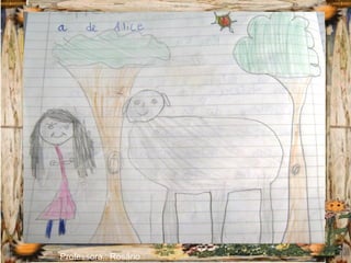 Professora.: Rosário
 