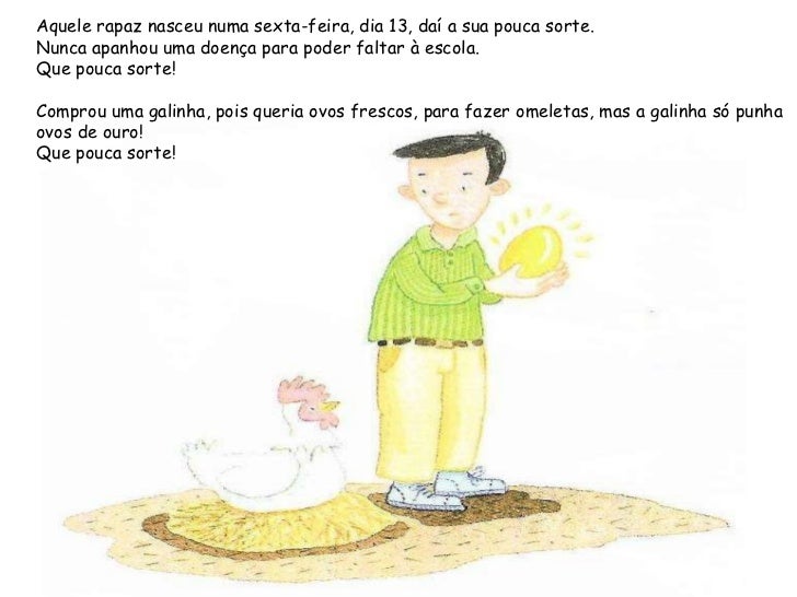 Histórias com gente gira