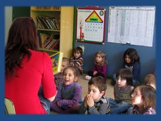 Histórias da avozinha