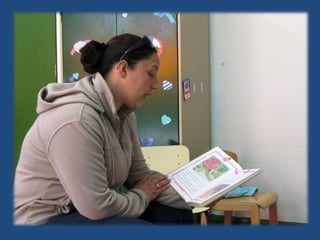 Histórias da avozinha