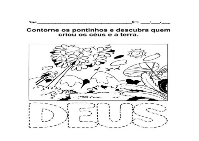 histórias da bíblia e atividades para crianças