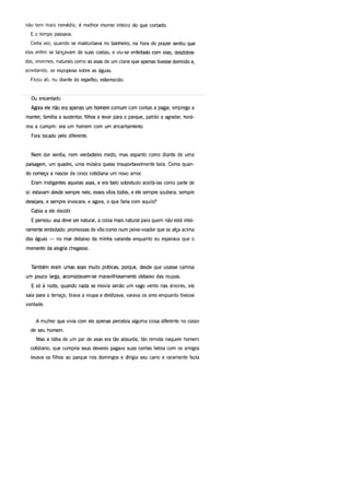 Histórias de gente e anjos