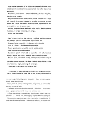 Histórias de gente e anjos