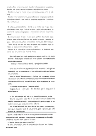 Histórias de gente e anjos