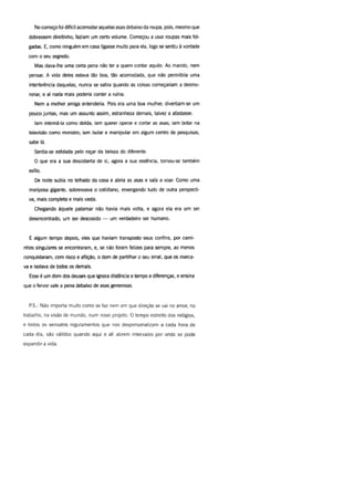 Histórias de gente e anjos