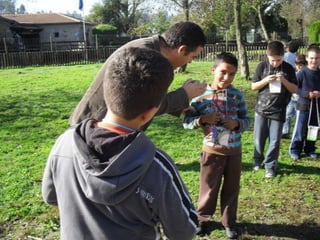 Histórias e atividades