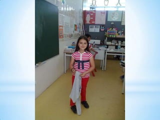 Histórias e atividades