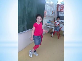 Histórias e atividades