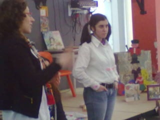 Histórias e atividades