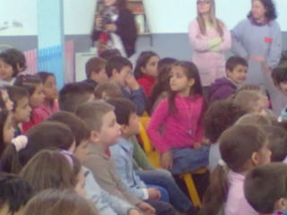 Histórias e atividades