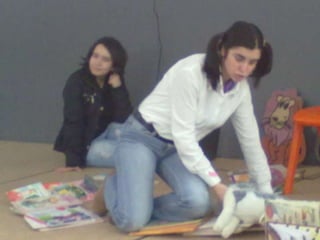 Histórias e atividades