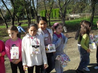 Histórias e atividades