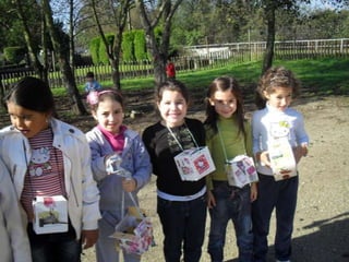 Histórias e atividades