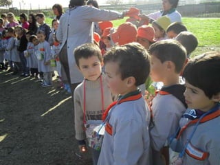 Histórias e atividades