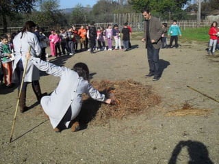 Histórias e atividades