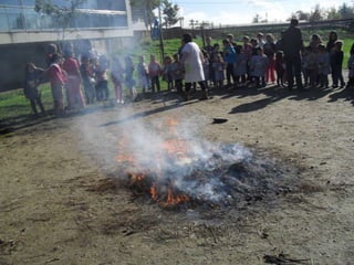 Histórias e atividades
