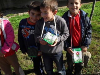 Histórias e atividades