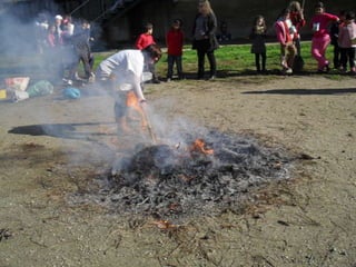 Histórias e atividades