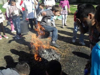 Histórias e atividades