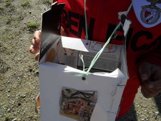 Histórias e atividades