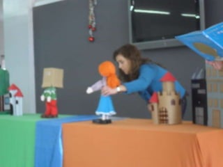 Histórias e atividades