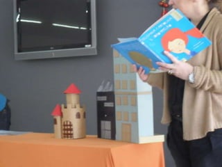 Histórias e atividades