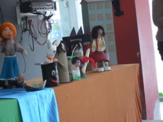 Histórias e atividades