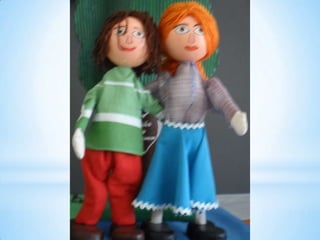 Histórias e atividades