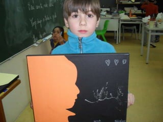 Histórias e atividades