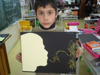 Histórias e atividades