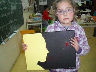 Histórias e atividades