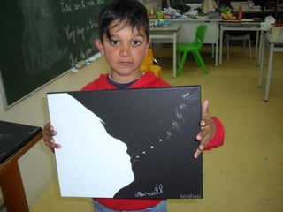 Histórias e atividades