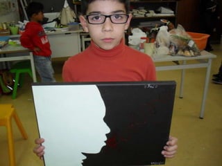 Histórias e atividades