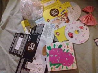 Histórias e atividades